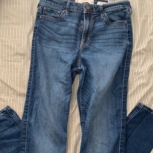 Women’s Hollister Jeans